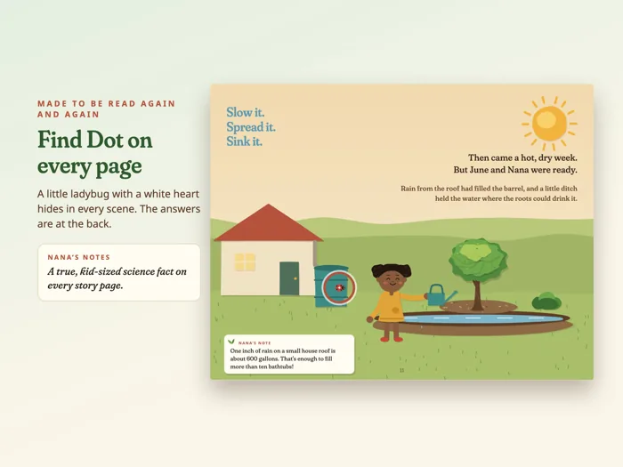 The Little Food Forest Kit, preview 4